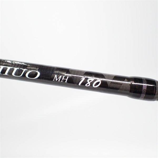競技タチウオＭＨ１８０